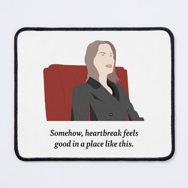 Item preview, Nicole Kidman Teatros AMC designed and sold by dpecar.