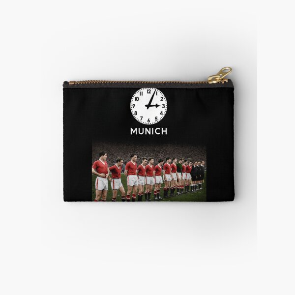 Item preview, Colourised tribute to the victims of Munich  designed and sold by AndythephotoDr.