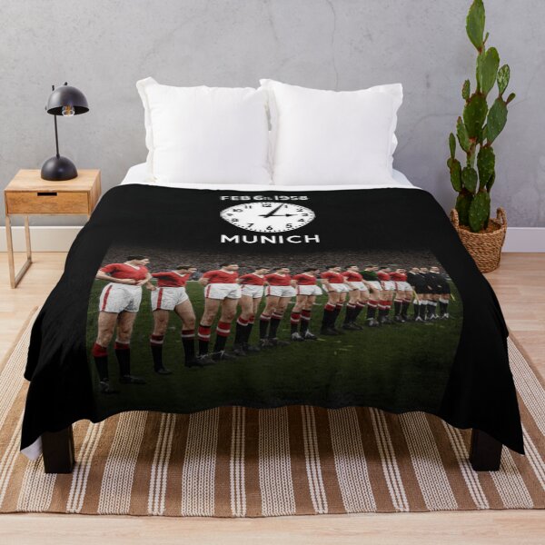 Item preview, Colourised tribute to the victims of Munich  designed and sold by AndythephotoDr.