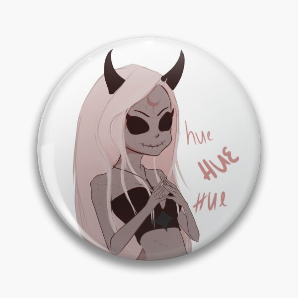 Item preview, Ghost Girl Plotting designed and sold by RuthlessRaven.