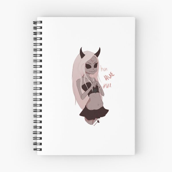 Item preview, Ghost Girl Plotting designed and sold by RuthlessRaven.