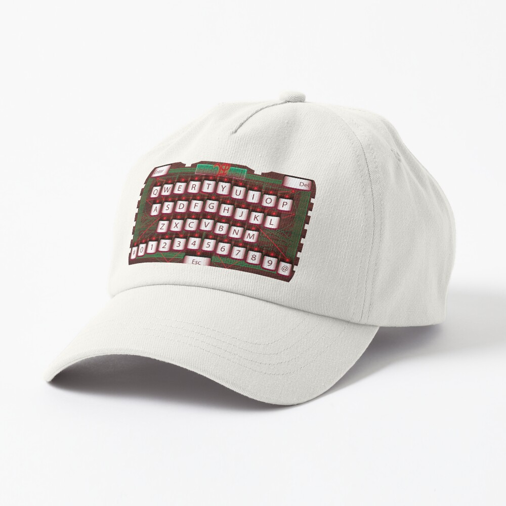 Item preview, Dad Hat designed and sold by Fear20.