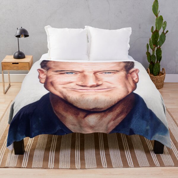 Item preview, Mr Williams comedy genius designed and sold by AndythephotoDr.