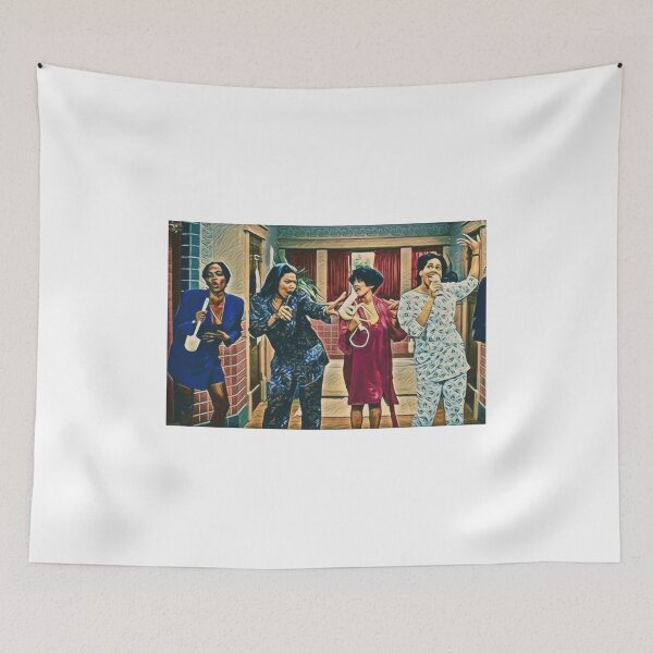 Item preview, Ladies Night designed and sold by Wakentake.