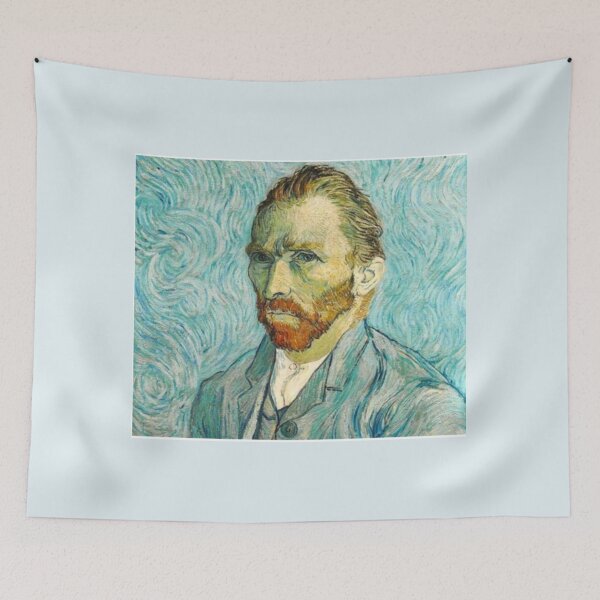 Item preview, Vicent van Gogh designed and sold by Mundolibelula77.