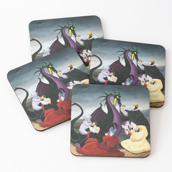 Item preview, WITCHES' SABBATH - GOYA designed and sold by enjoymycake.