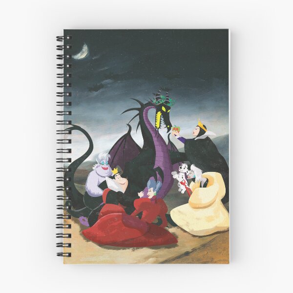 Item preview, WITCHES' SABBATH - GOYA designed and sold by enjoymycake.