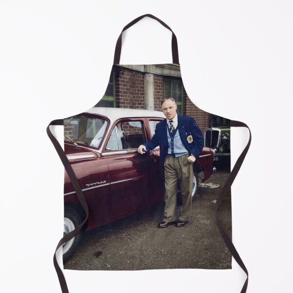 Item preview, Mr Shankly in colour Scotland blazer designed and sold by AndythephotoDr.