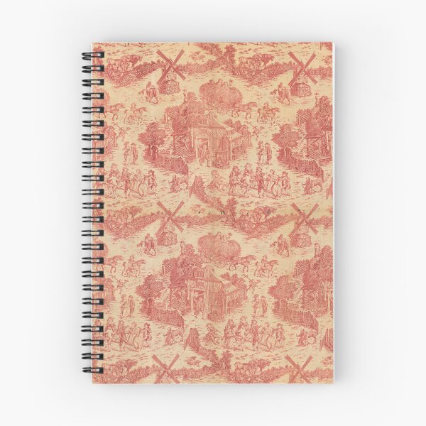 Aperçu de l'œuvre Courtepointe de danseuses en rouge sur blanc créée et vendue par CatbellyDesigns.