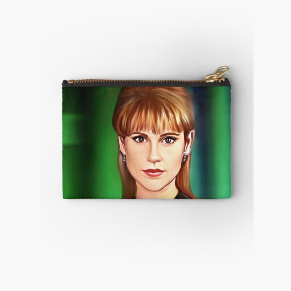 Item preview, Babylon 5 Telepath Lyta Alexander Portrait designed and sold by orionlodubyal.