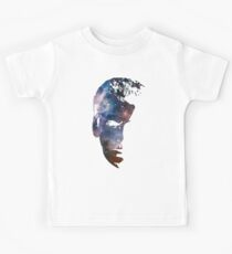 Time Lord Kids Tee