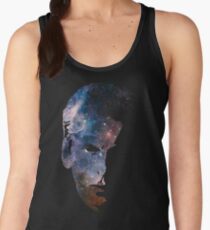 Time Lord Women's Tank Top