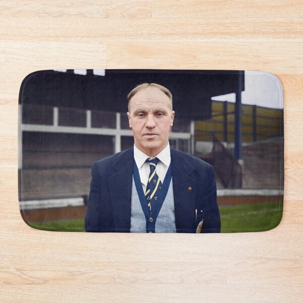 Item preview, Bill Shankly in Scotland blazer  designed and sold by AndythephotoDr.