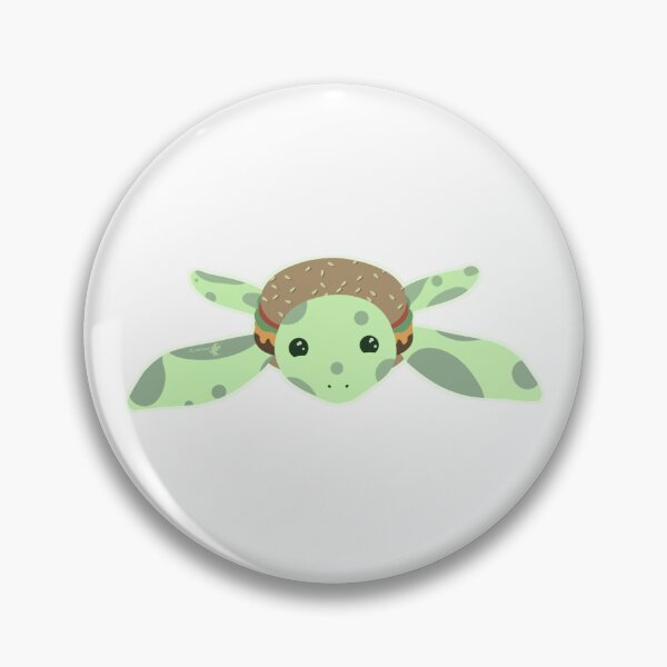 Item preview, Turtle Borgah designed and sold by RuthlessRaven.