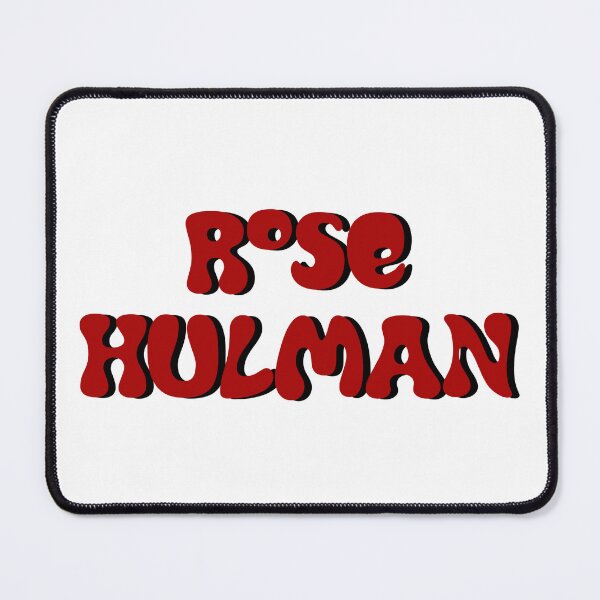 Item preview, Rose Hulman designed and sold by merrybutterfly.