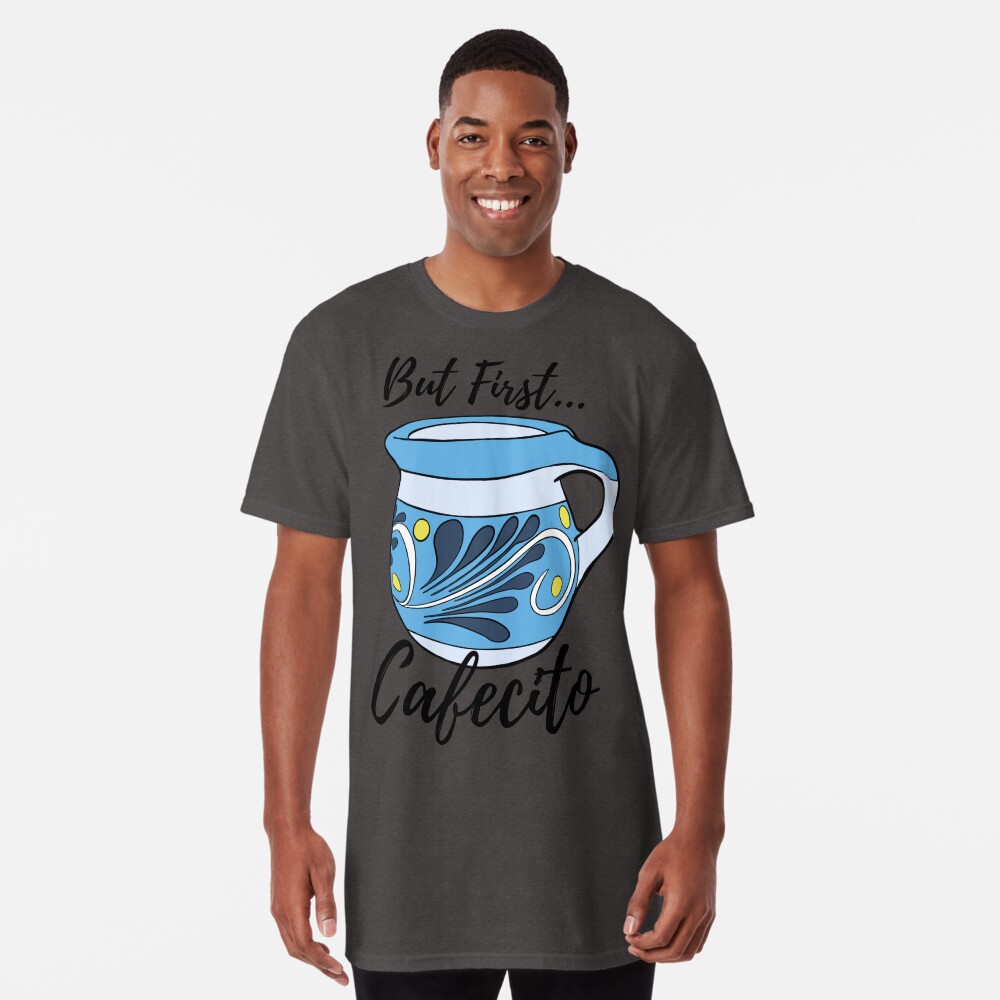 Item preview, Long T-Shirt designed and sold by that5280lady.