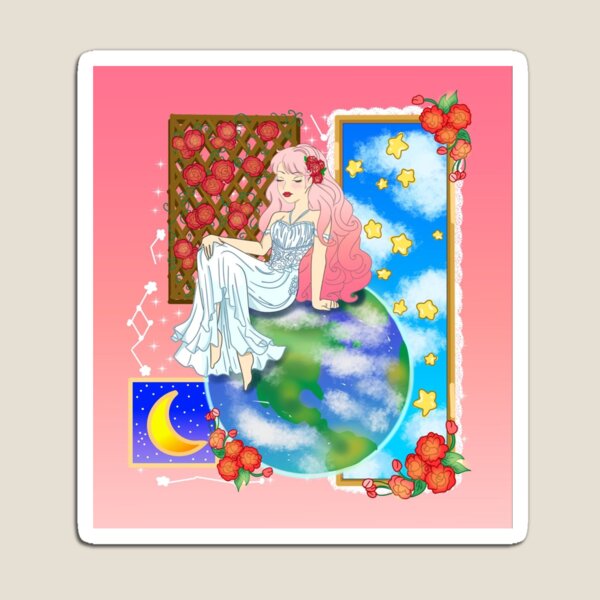 Item preview, Earth full of Flowers designed and sold by MarielaArtShop.