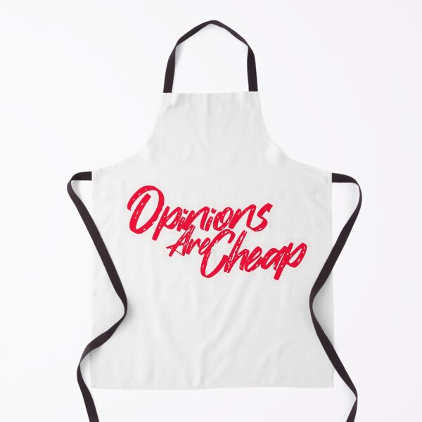 Item preview, Opinions are Cheap - Everybody has one - Learn designed and sold by CattlettArt.