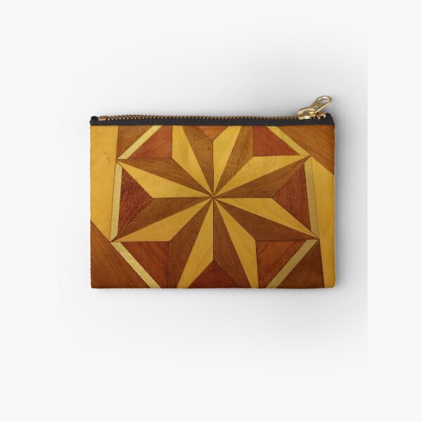 Item preview, Wood Inlay, Hardwood Floors, Old Allentown, Wooden Star designed and sold by Nostrathomas66.