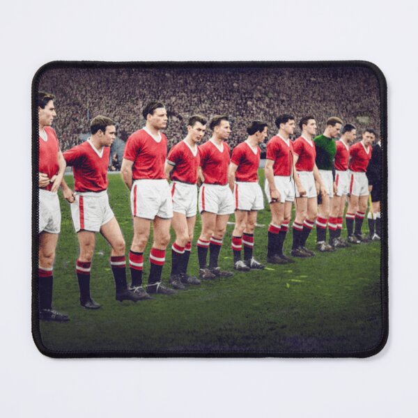 Item preview, The last line up in colour designed and sold by AndythephotoDr.