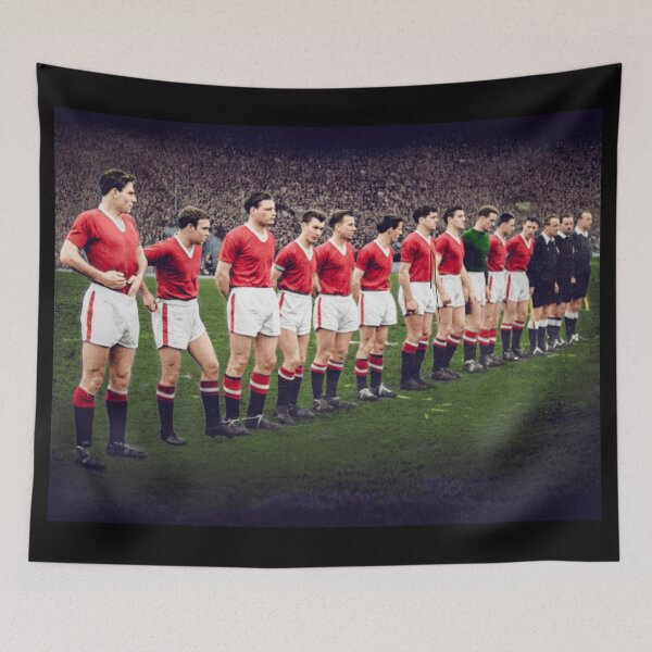 Item preview, The last line up in colour designed and sold by AndythephotoDr.