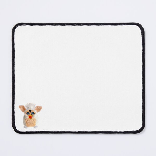 Item preview, Lamb Furby designed and sold by OutsiderCorner.