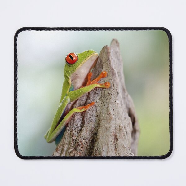 Item preview, Red Eye designed and sold by mlorenz.