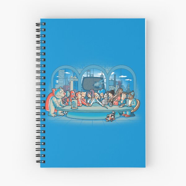 Item preview, Future dinner 2.0 designed and sold by trheewood.