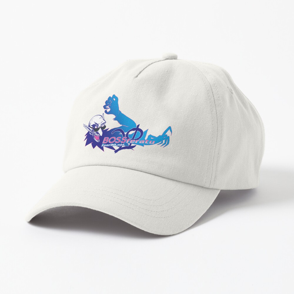 Item preview, Dad Hat designed and sold by Fear20.