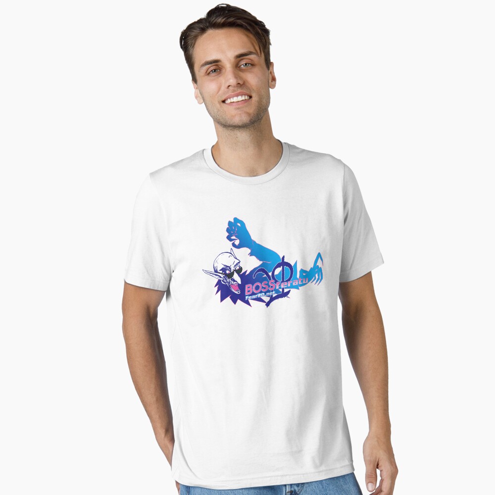 Item preview, Essential T-Shirt designed and sold by Fear20.
