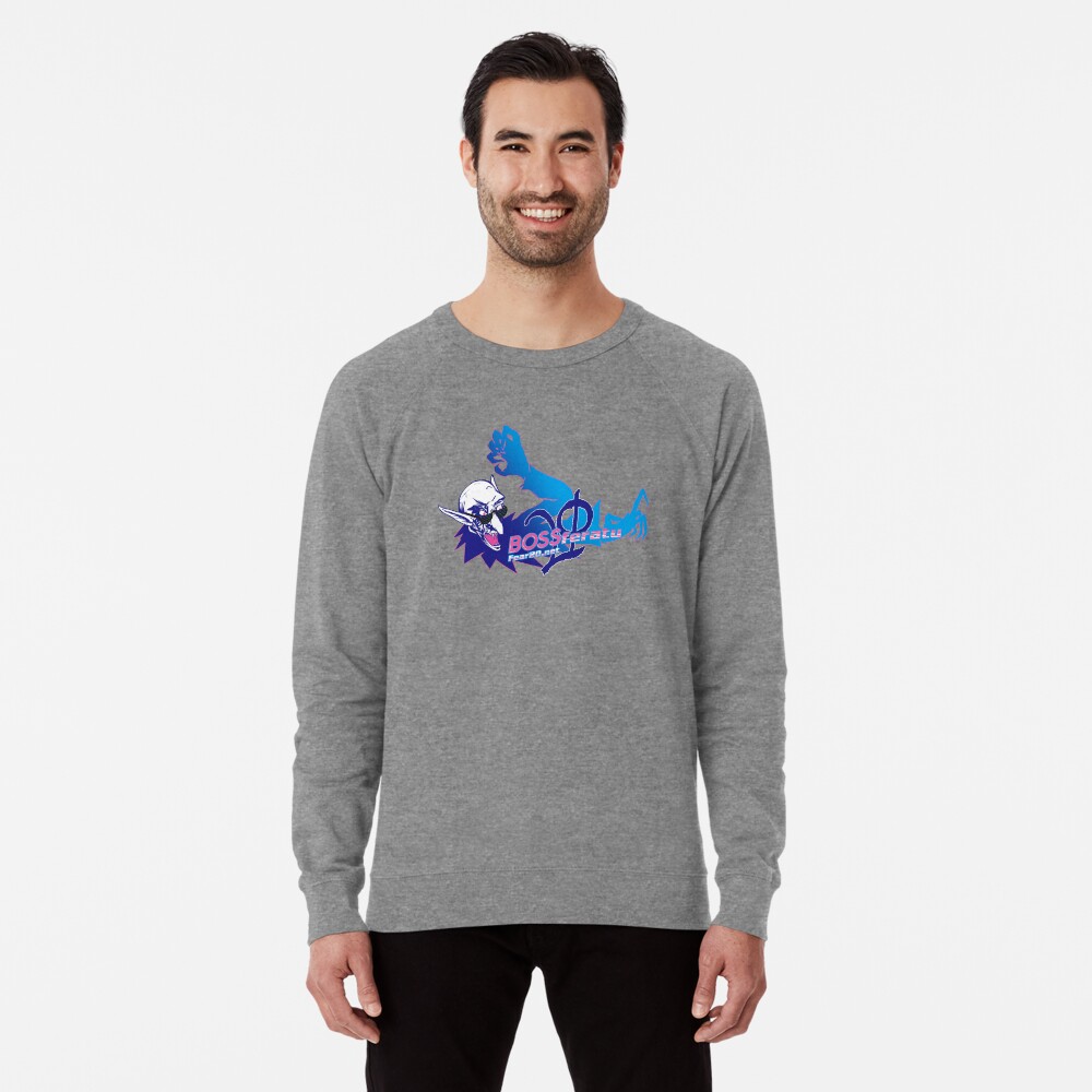 Item preview, Lightweight Sweatshirt designed and sold by Fear20.