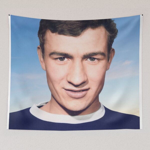 Item preview, Sandy Jardine Scotland designed and sold by AndythephotoDr.