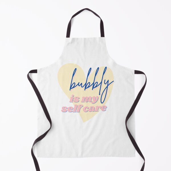 Item preview, Bubbly is my self care designed and sold by MariaHype.
