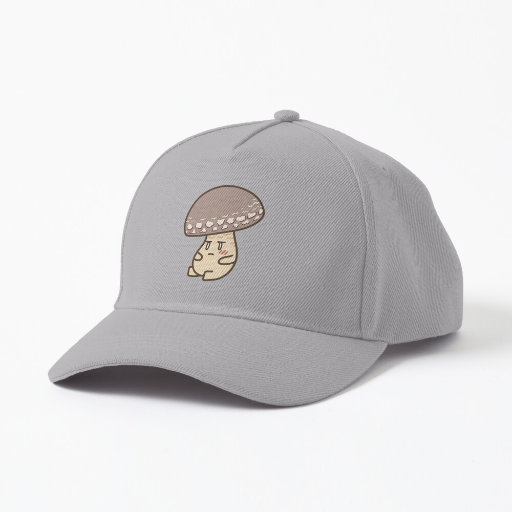 Item preview, Baseball Cap designed and sold by kabocha-chan.
