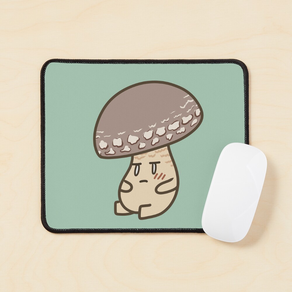 Item preview, Mouse Pad designed and sold by kabocha-chan.