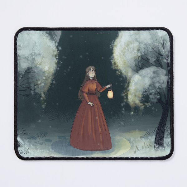 Item preview, The Yule Cat designed and sold by Fable&Key.