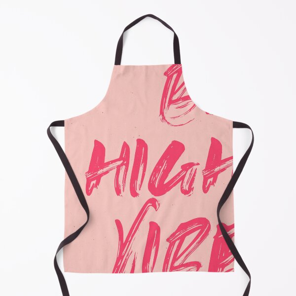 Item preview, Be High Vibe designed and sold by NeonxHeart.