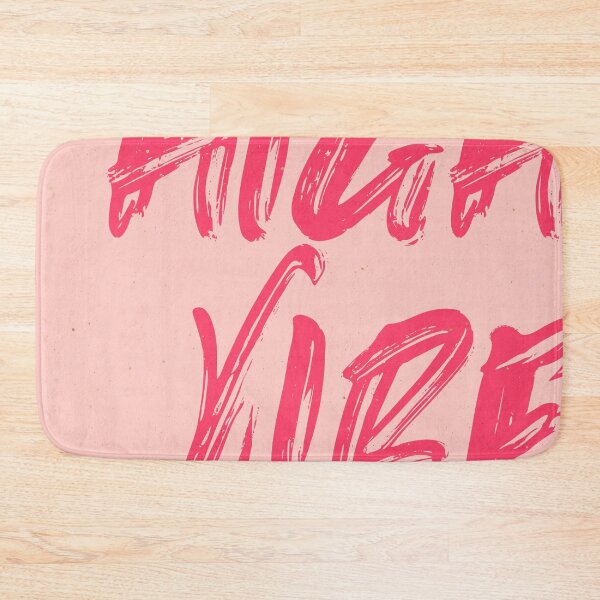 Item preview, Be High Vibe designed and sold by NeonxHeart.