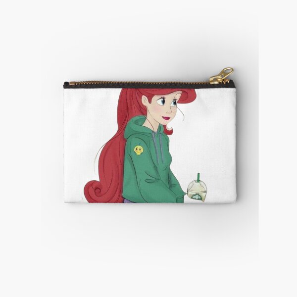Item preview, coffe lover girl designed and sold by TrendyLuxShop.