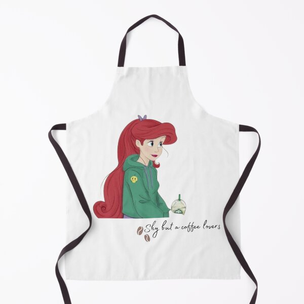 Item preview, coffe lover girl designed and sold by TrendyLuxShop.