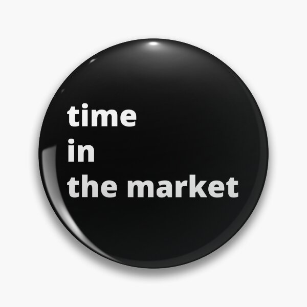 Item preview, TIME IN THE MARKET designed and sold by appareltolove.