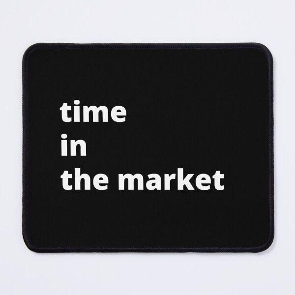 Item preview, TIME IN THE MARKET designed and sold by appareltolove.