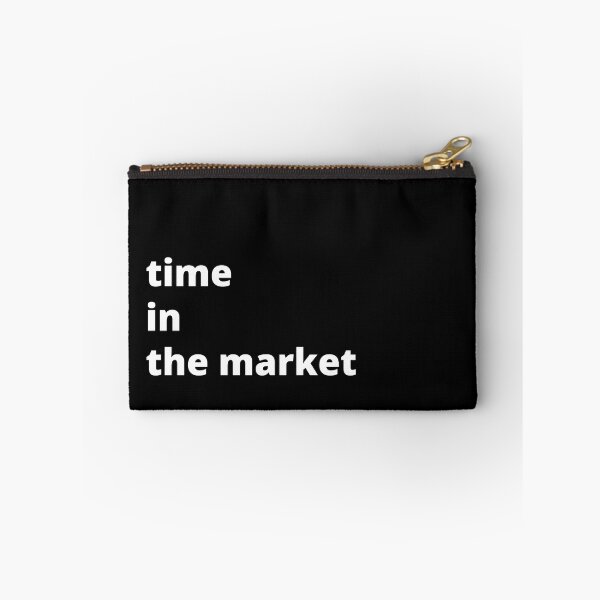 Item preview, TIME IN THE MARKET designed and sold by appareltolove.