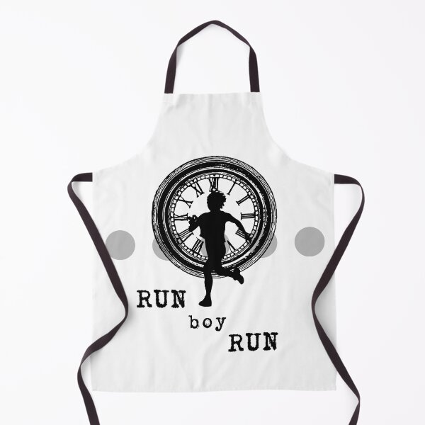 Item preview, Time is Running Out designed and sold by Lucky Starr Designs.