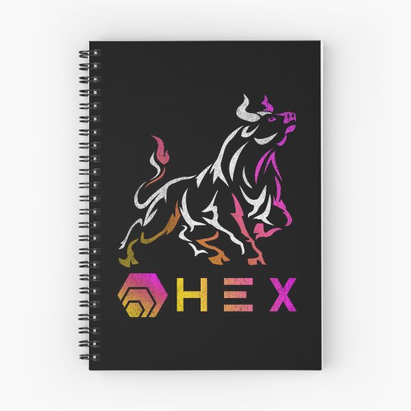 Item preview, Bull Market HEX Coin To The Moon Trading Crypto Token Blockchain Wallet designed and sold by EarlineCormier.