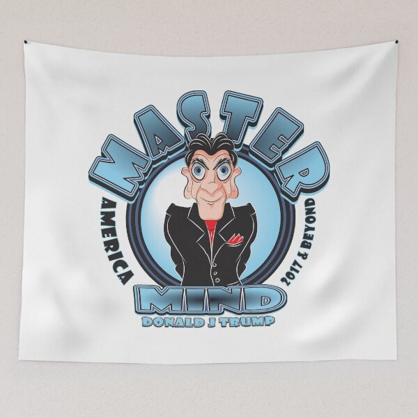 Item preview, MASTER MIND #2 designed and sold by MontanaJack.