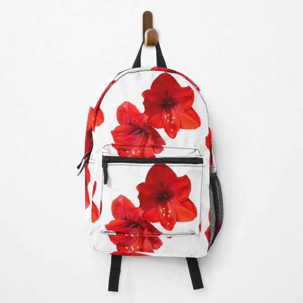 Item preview, Mom's Red Amaryllis | love designed and sold by NathBros.