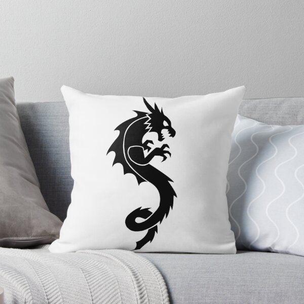 Item preview, Black Dragon designed and sold by Yari27.