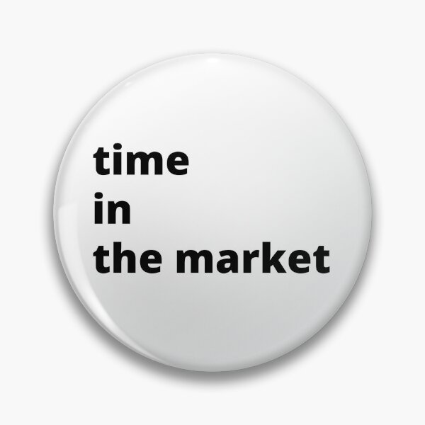 Item preview, TIME IN THE MARKET designed and sold by appareltolove.