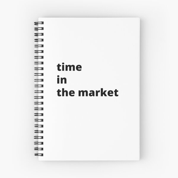 Item preview, TIME IN THE MARKET designed and sold by appareltolove.